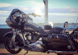 selling your used motorcycle in California